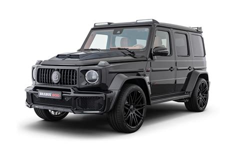 brabus g63 price.